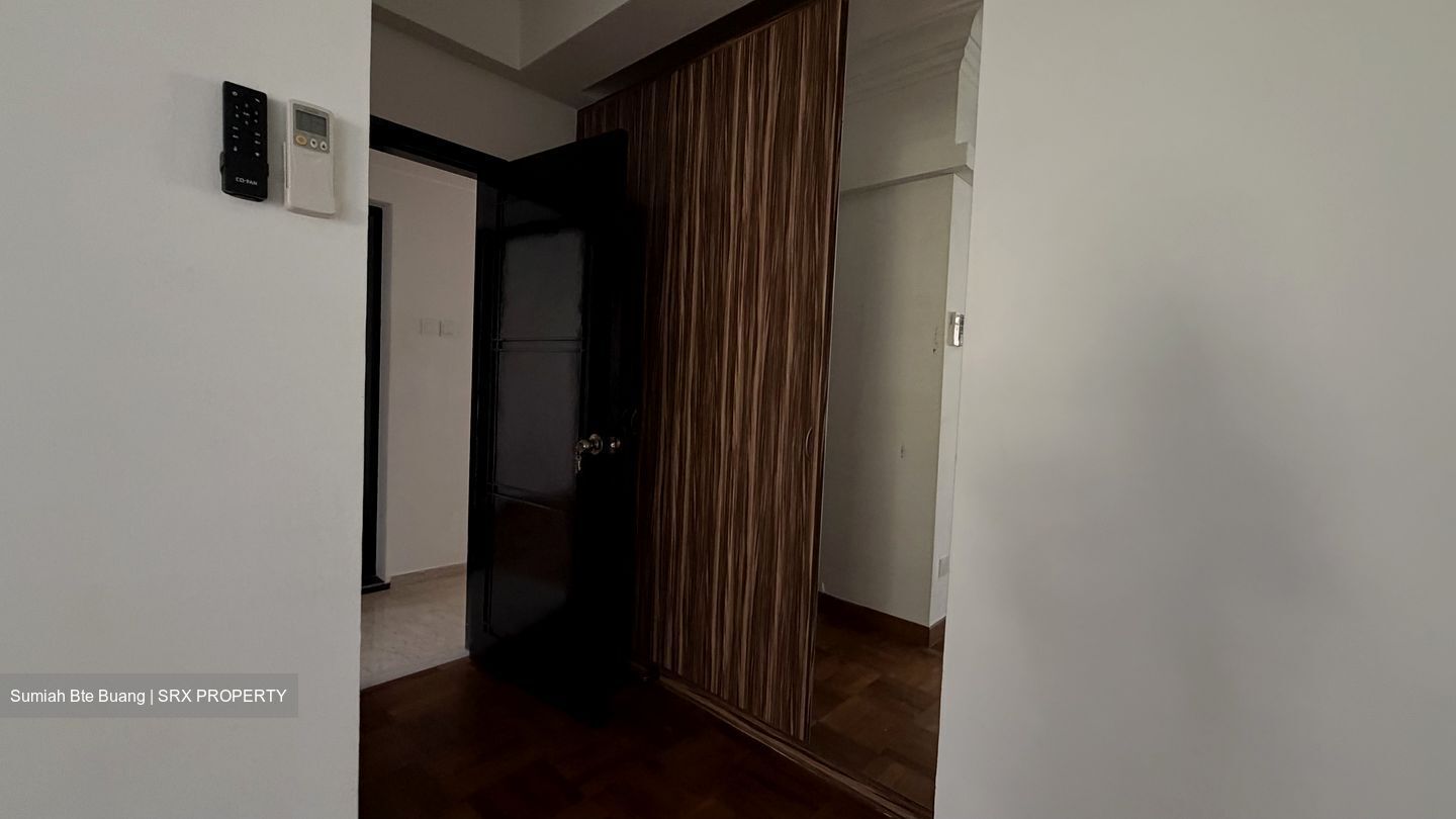 Pinetree Condominium (D10), Condominium #592502131